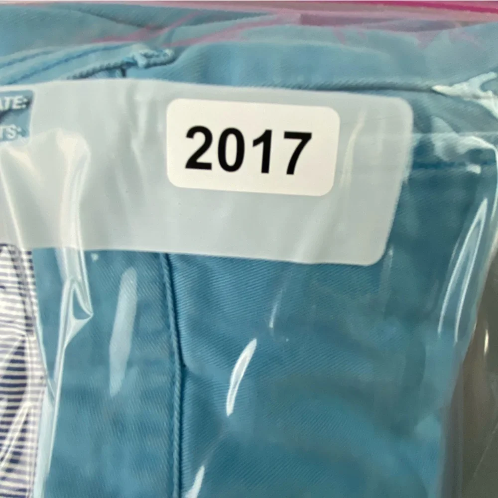 J. Crew aqua turquoise Blue Chino Shorts Men's SZ 32